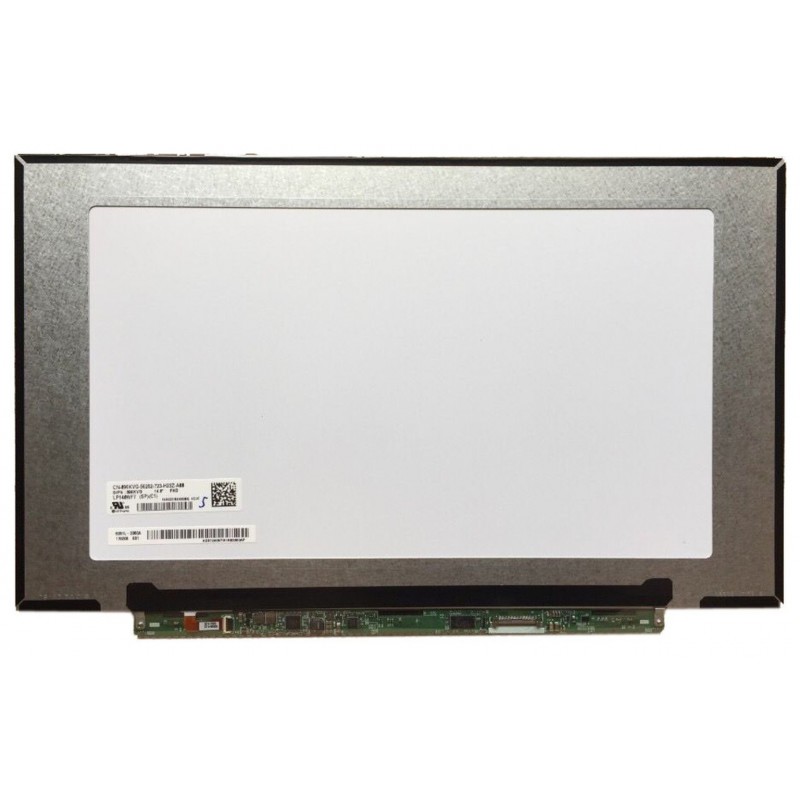 Curaprox 1560 Nuovo Chi Mei N156hca-eaa Rev.C1 Laptop Schermo LED LCD Curaprox 1560 Nuovo Chi Mei N156hca-eaa Rev.C1 Laptop Schermo LED LCD